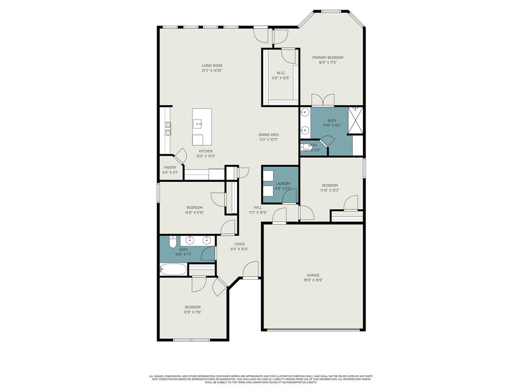 Bluewood Ph 4 - Residential