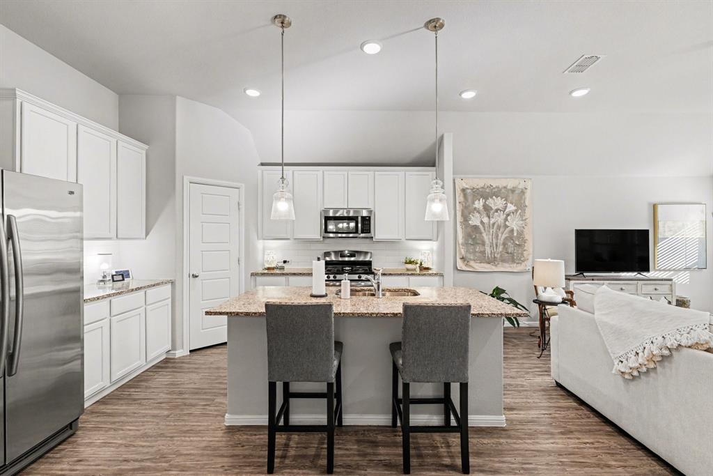 Bluewood Ph 4 - Residential