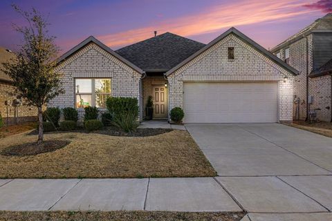 3304 Macaw Road Celina TX 75009