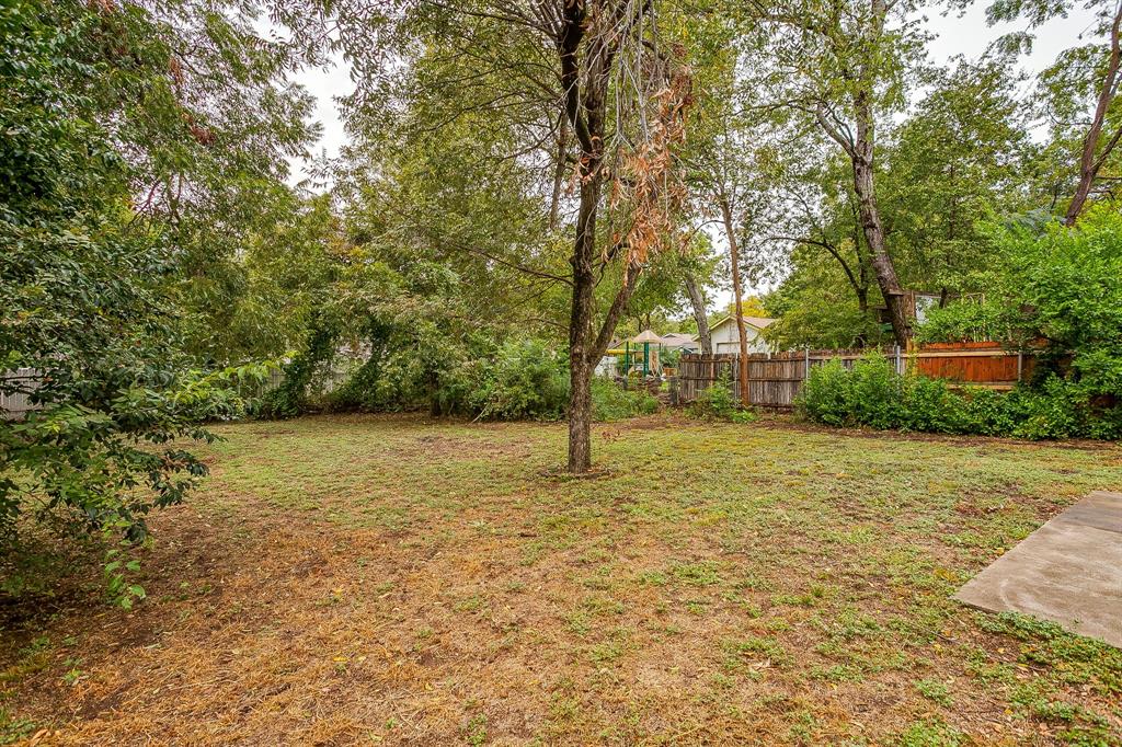 Cedar Hill Estates Add - Residential