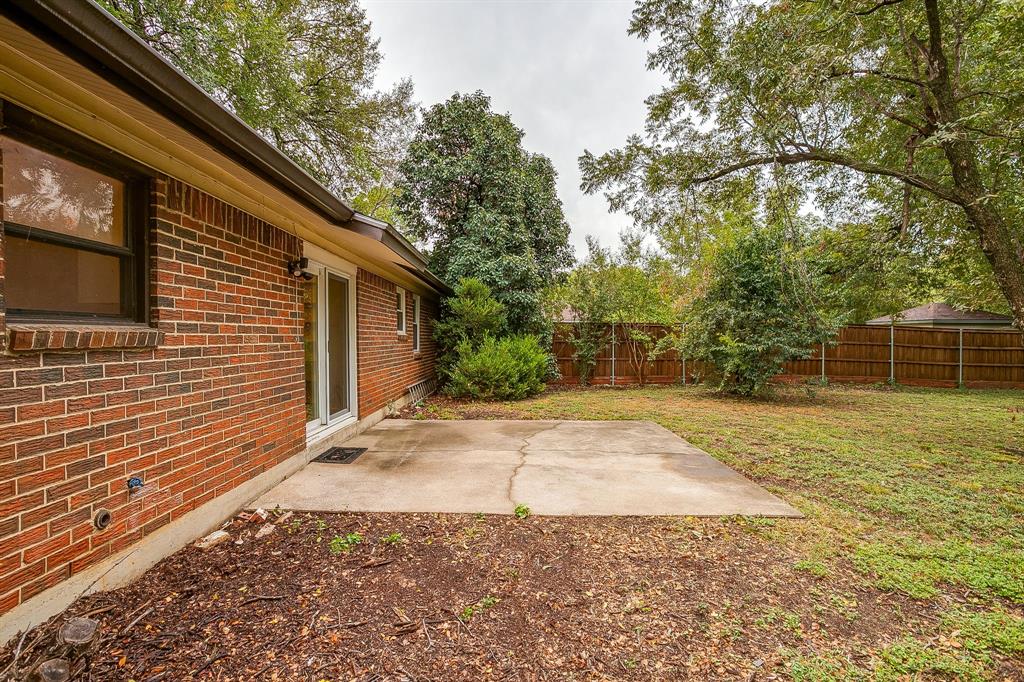 Cedar Hill Estates Add - Residential