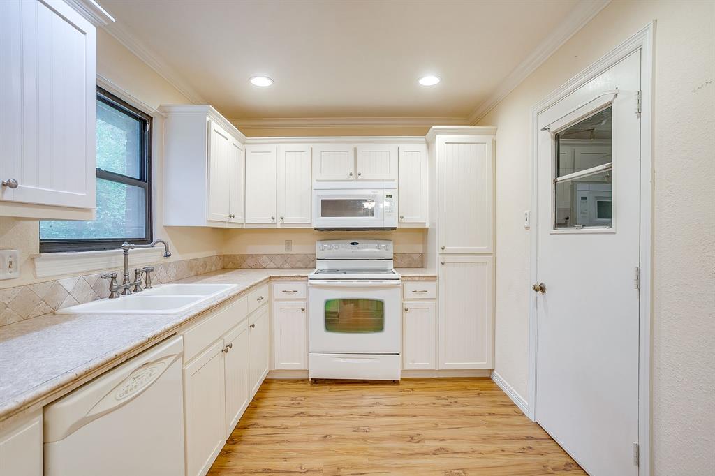 Cedar Hill Estates Add - Residential