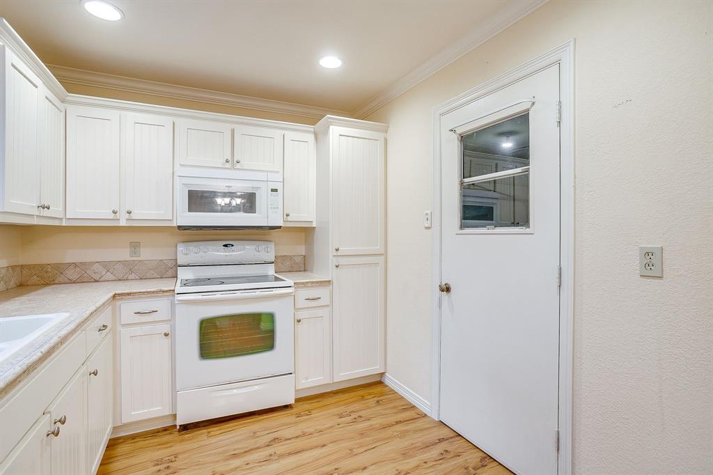 Cedar Hill Estates Add - Residential