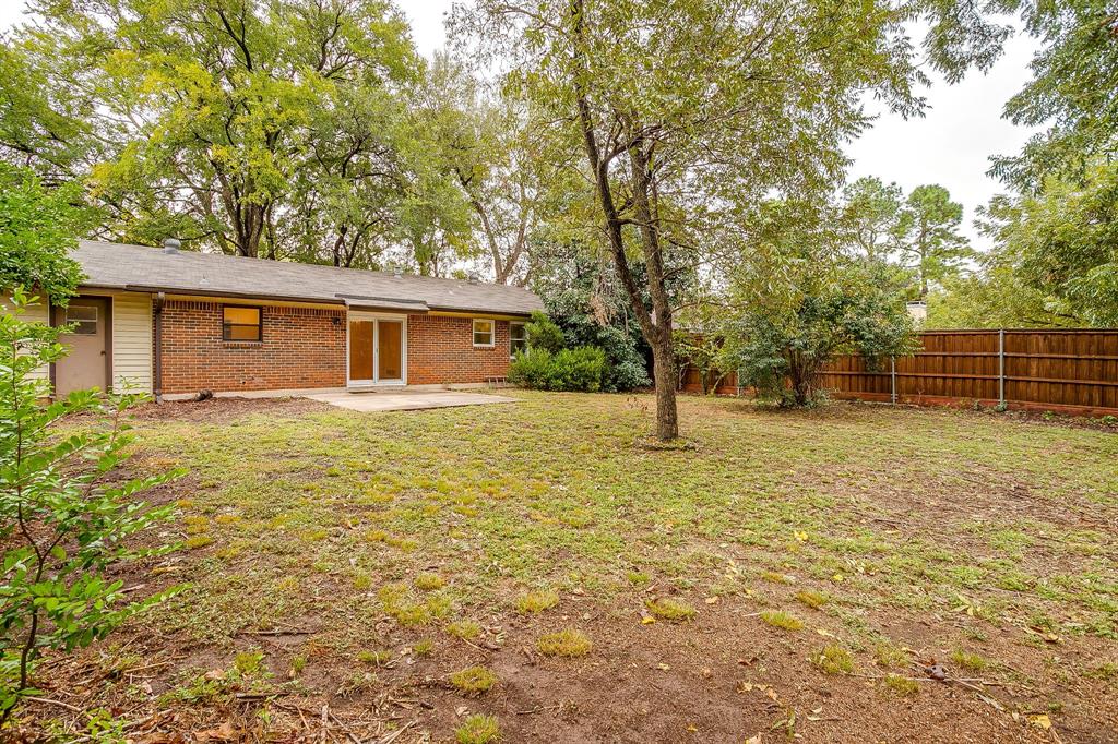 Cedar Hill Estates Add - Residential