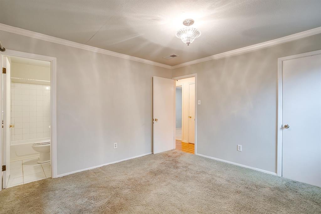 Cedar Hill Estates Add - Residential