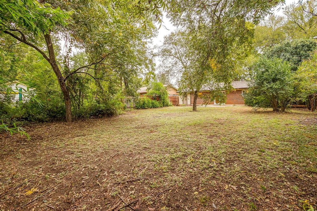 Cedar Hill Estates Add - Residential