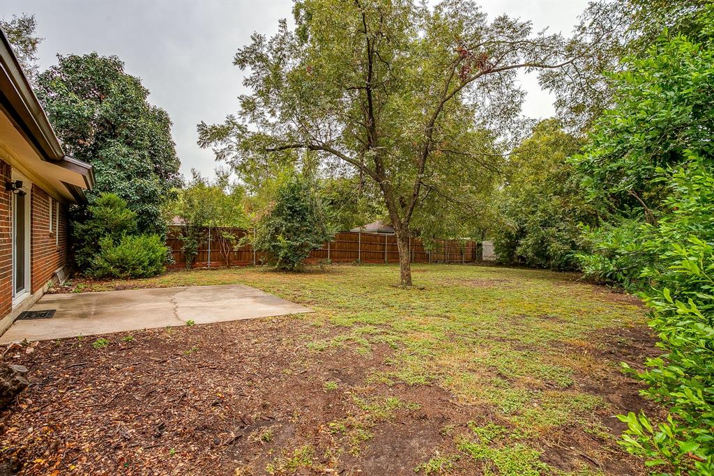 Cedar Hill Estates Add - Residential