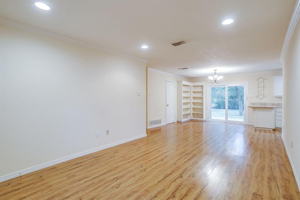 Cedar Hill Estates Add - Residential