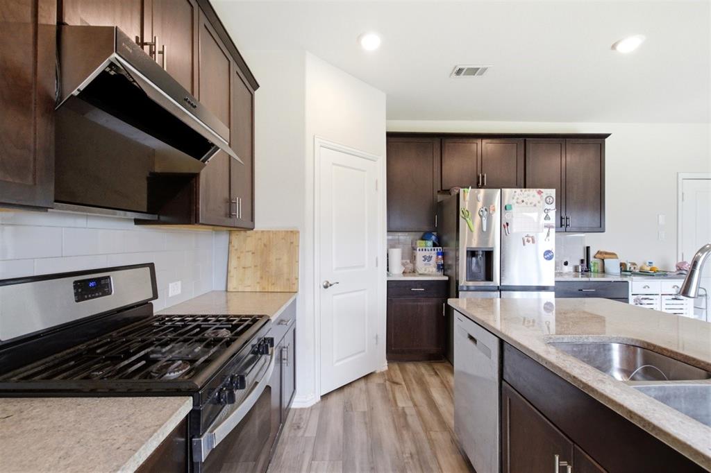 Cibolo Hill - Residential