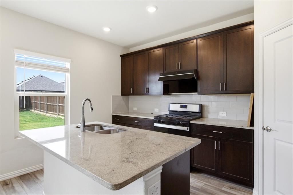 Cibolo Hill - Residential