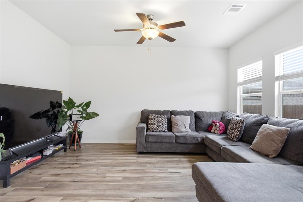 Cibolo Hill - Residential