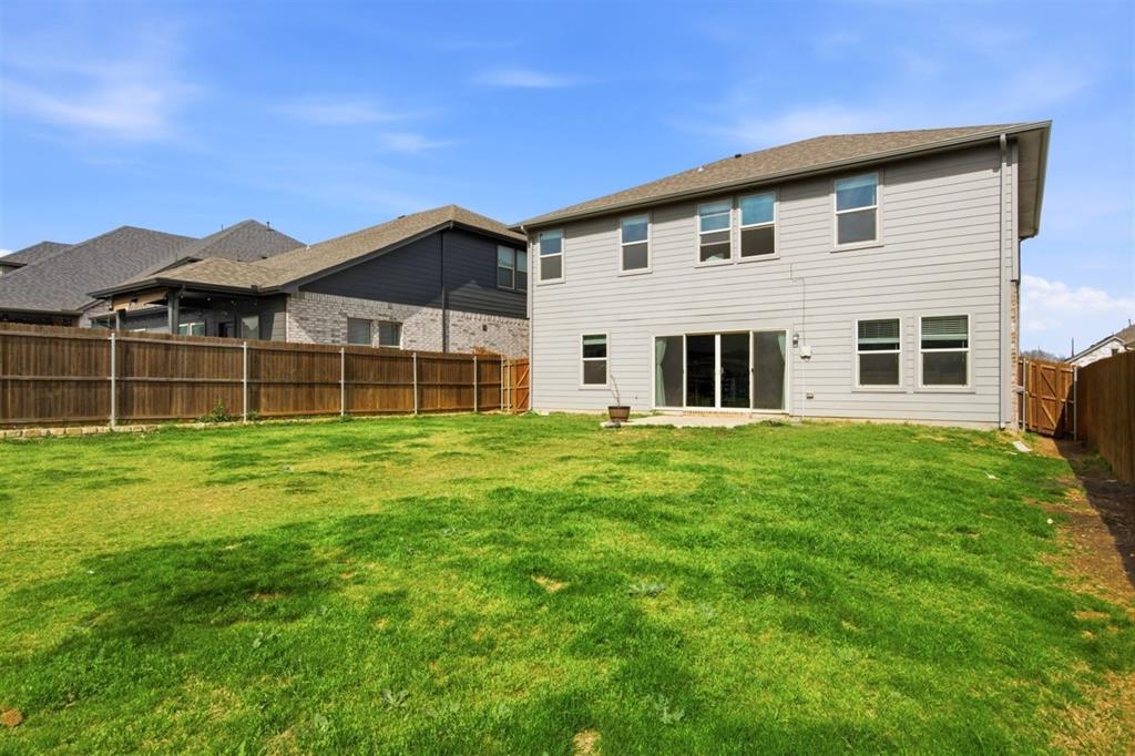 Cibolo Hill - Residential