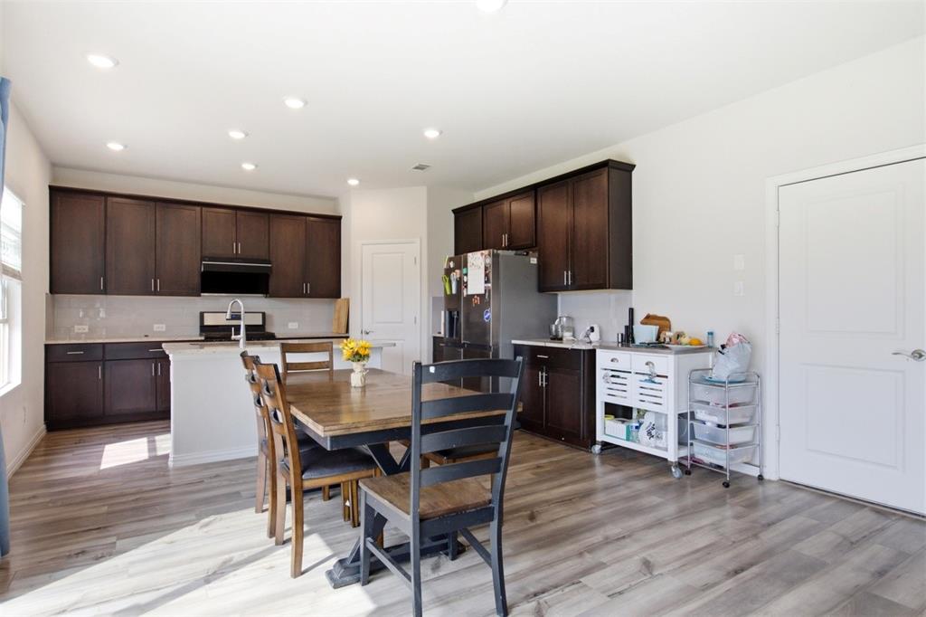 Cibolo Hill - Residential