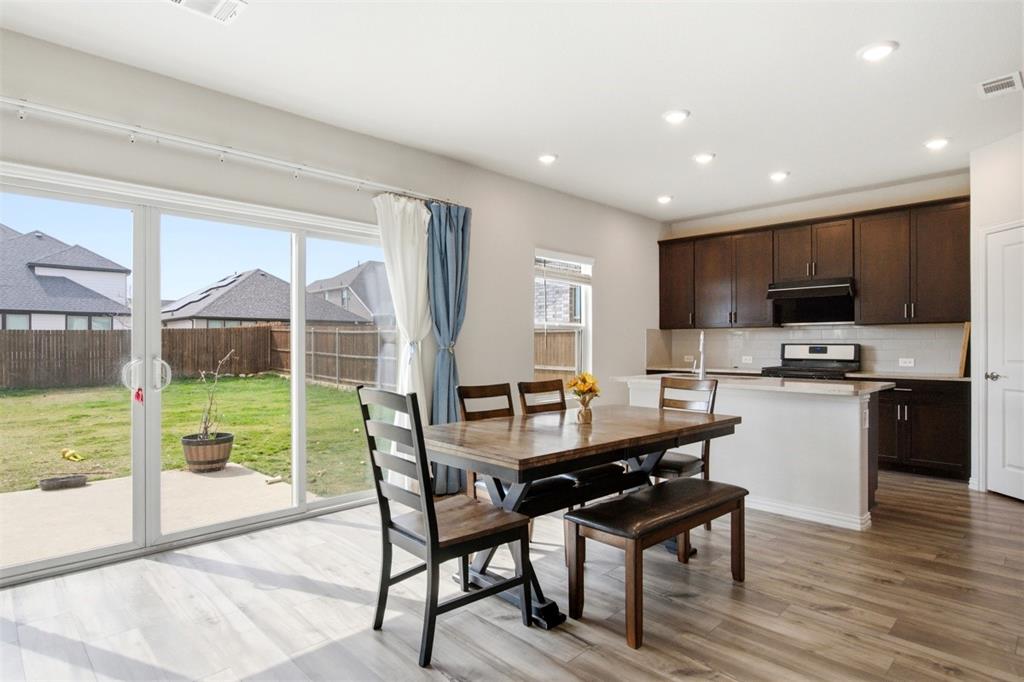 Cibolo Hill - Residential