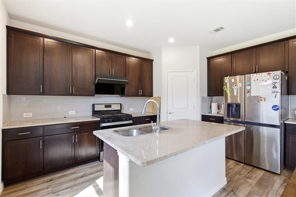 Cibolo Hill - Residential