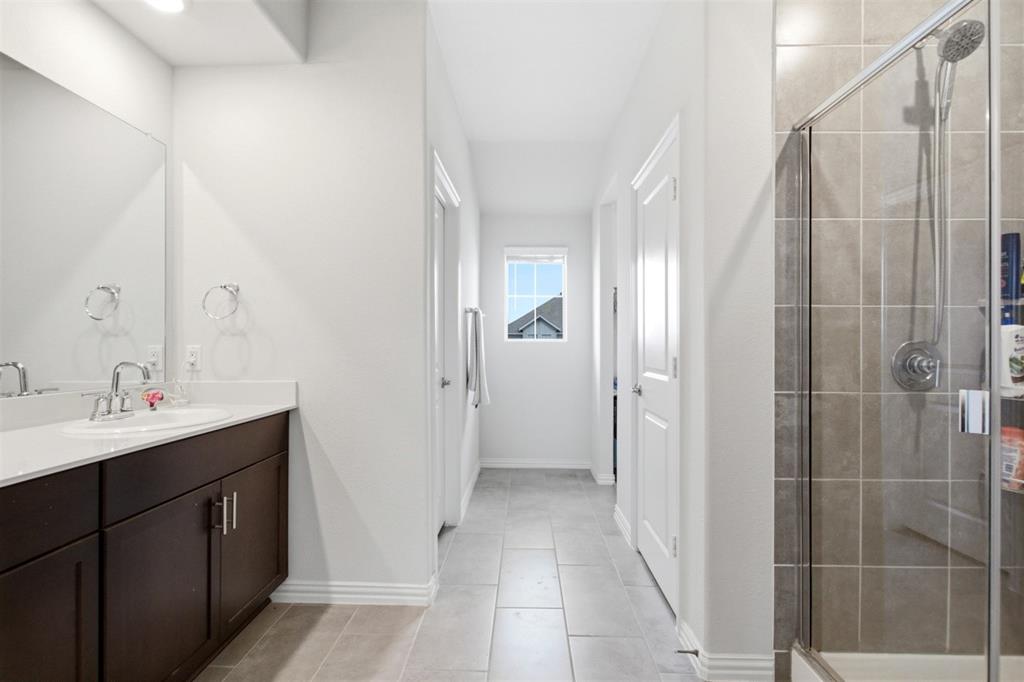 Cibolo Hill - Residential