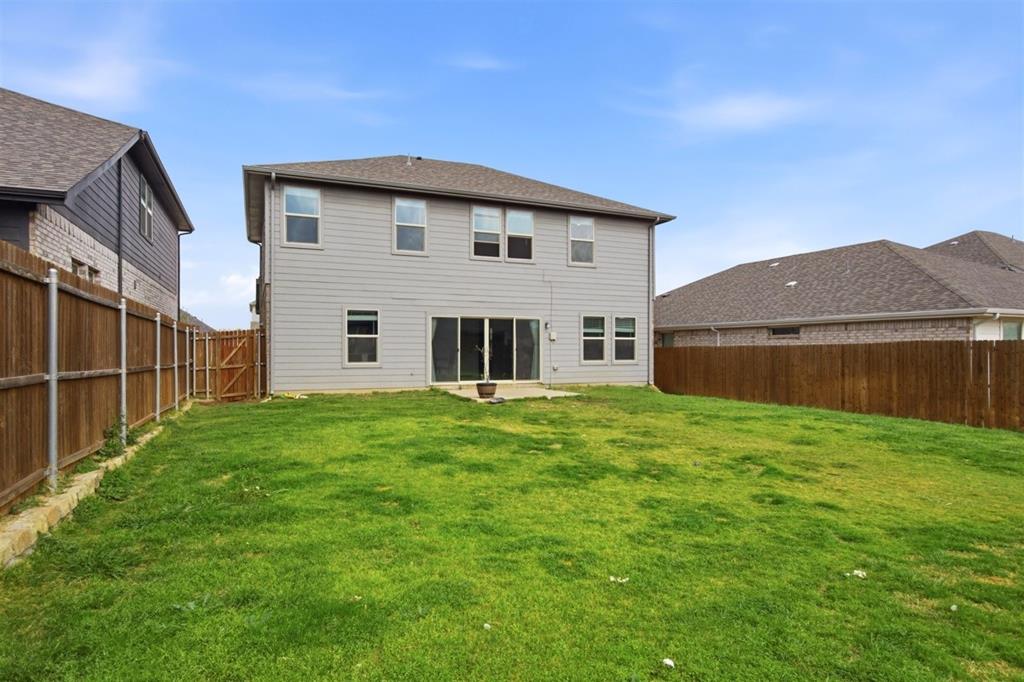 Cibolo Hill - Residential