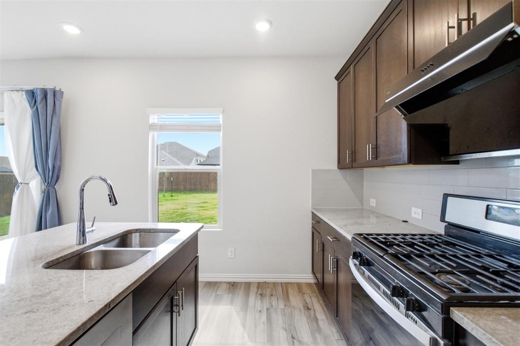 Cibolo Hill - Residential