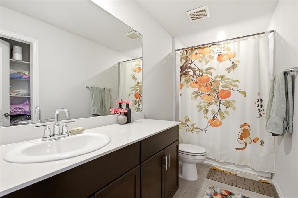 Cibolo Hill - Residential