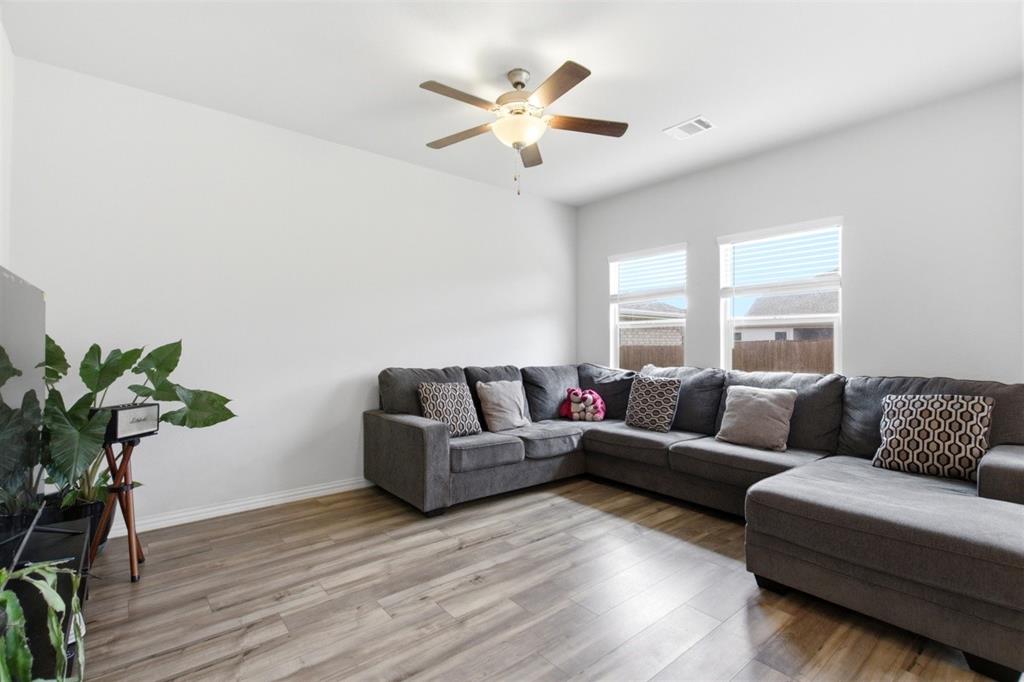 Cibolo Hill - Residential