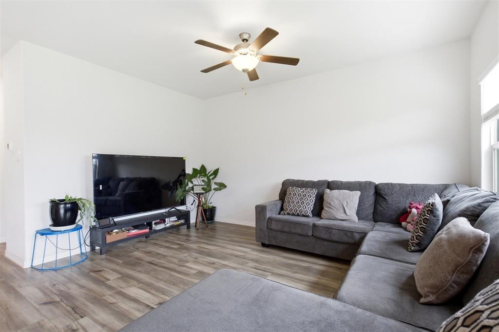 Cibolo Hill - Residential