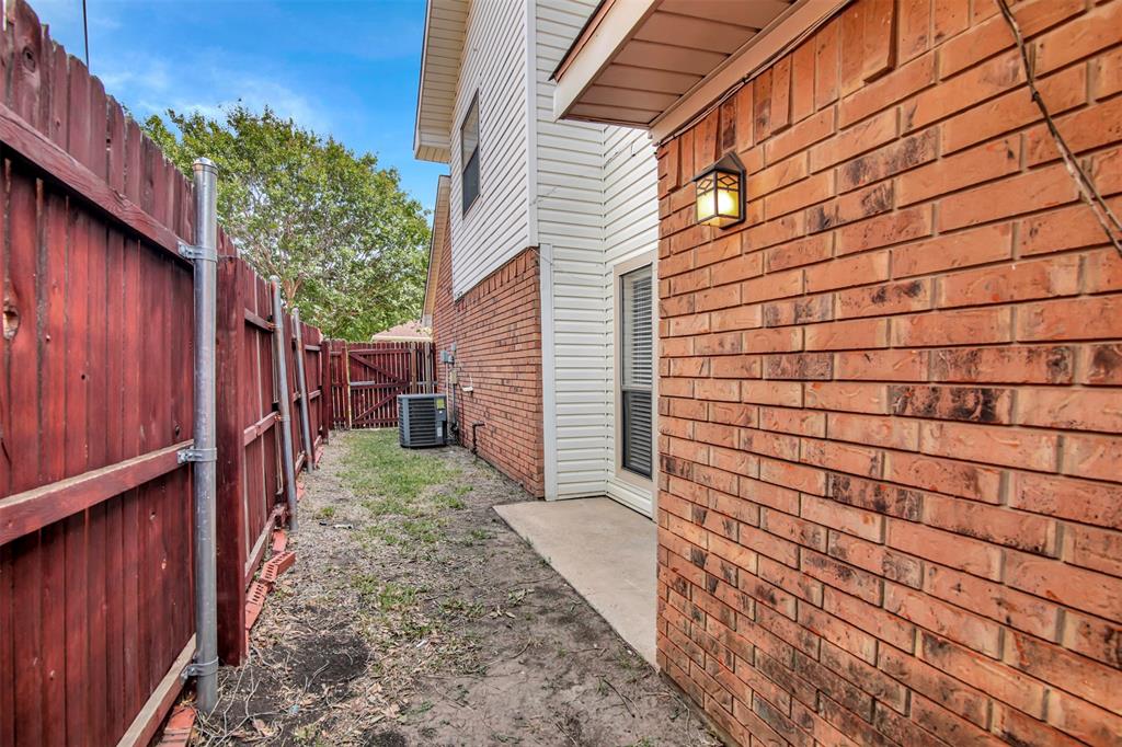 Kings Ridge Add Ph One - Residential Lease