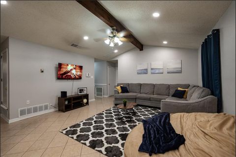 1611 Paisley Street Denton TX 76209