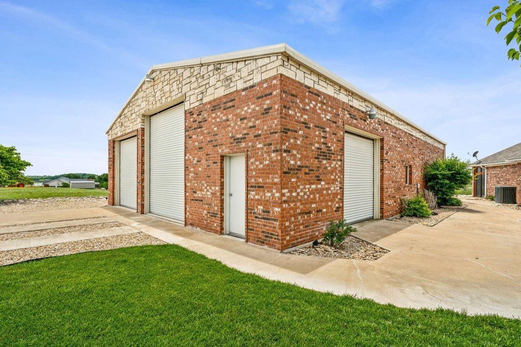 641 Comanche Lake Road