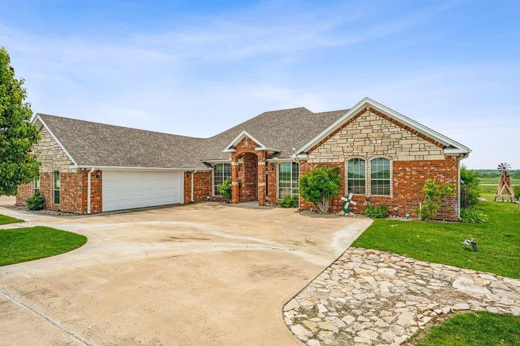 641 Comanche Lake Road