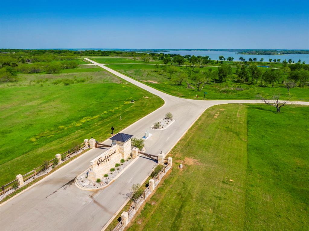 Richland Park - Land