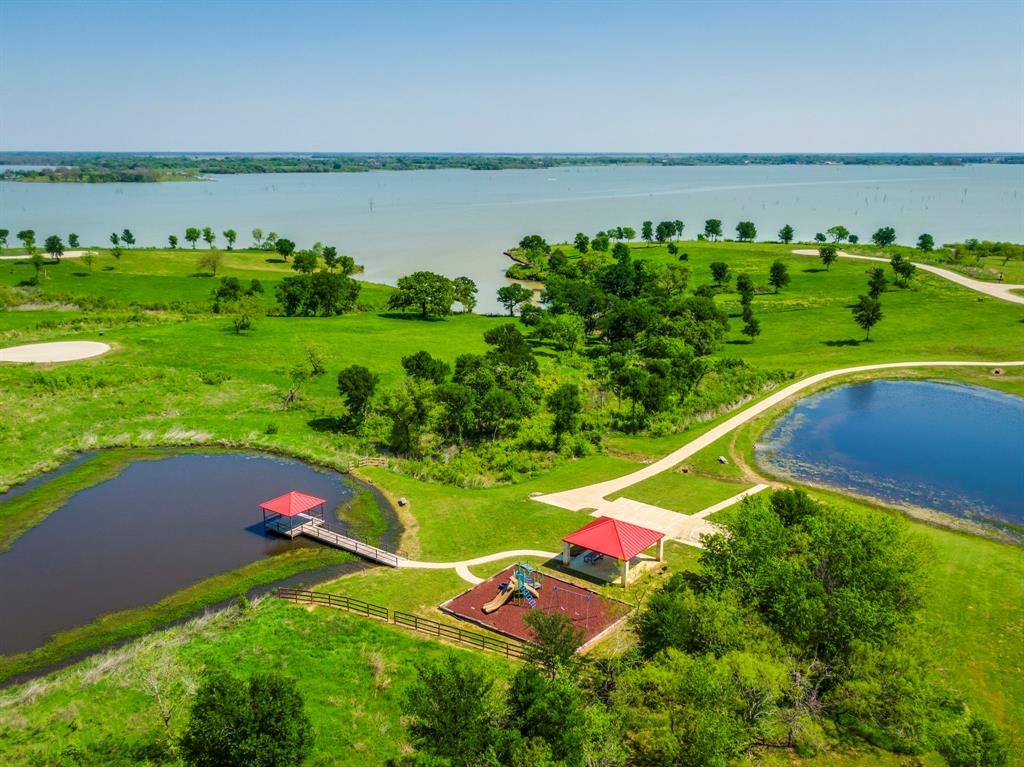 Richland Park - Land