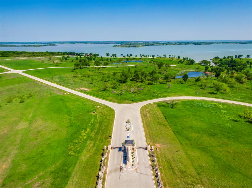 Richland Park - Land