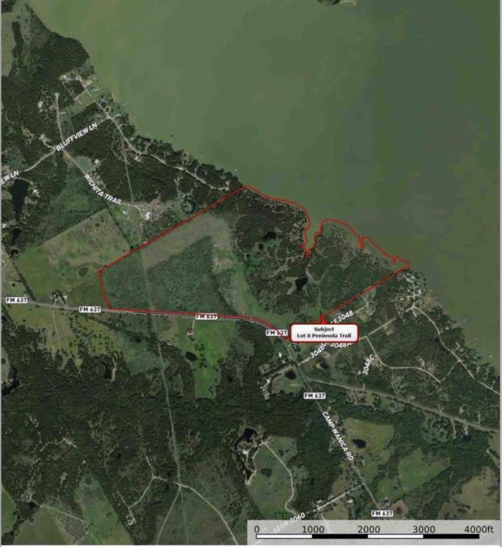 Richland Park - Land