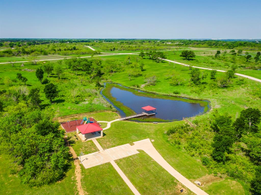 Richland Park - Land