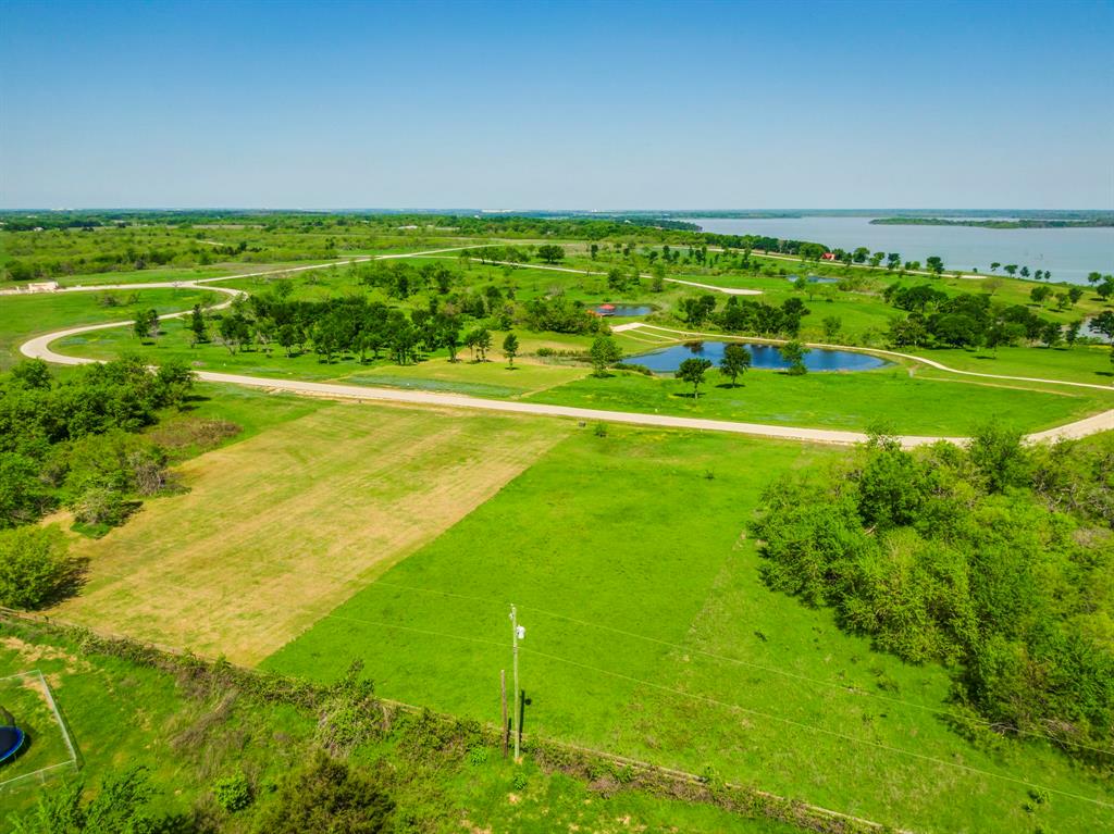 Richland Park - Land