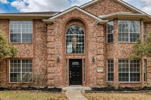 Photo of 8302 Sebastian Inlt, Frisco, TX 75035 (MLS # 21264634)