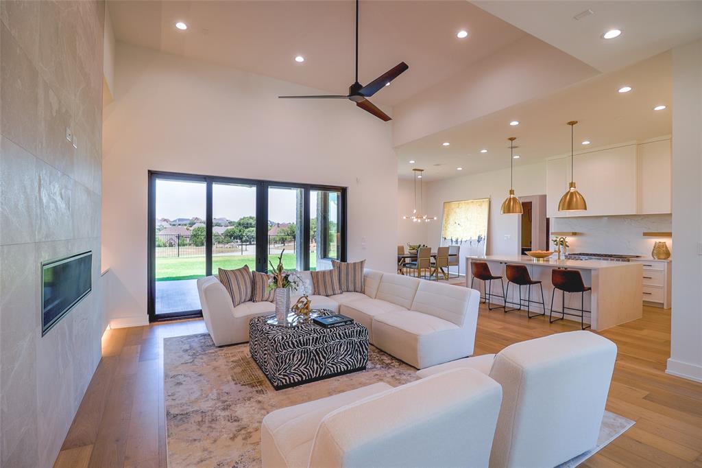 Oakbrook Hills - Residential