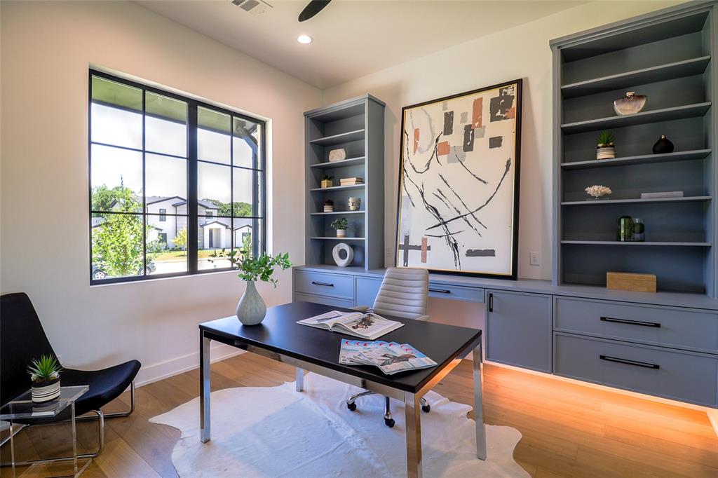 Oakbrook Hills - Residential