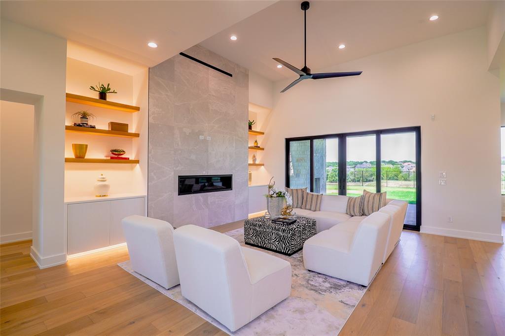 Oakbrook Hills - Residential