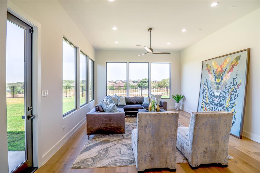 Oakbrook Hills - Residential