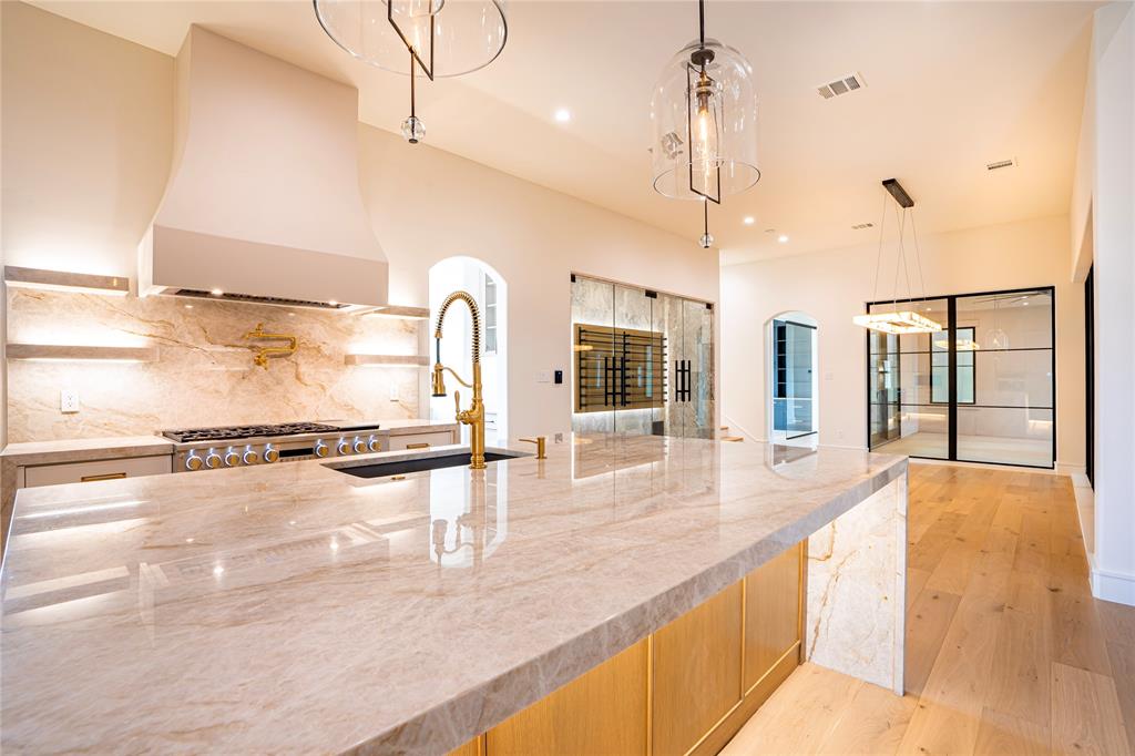 Oakbrook Hills - Residential