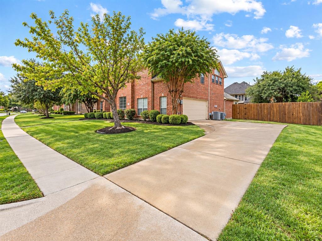 1201 Terrace Mill Drive