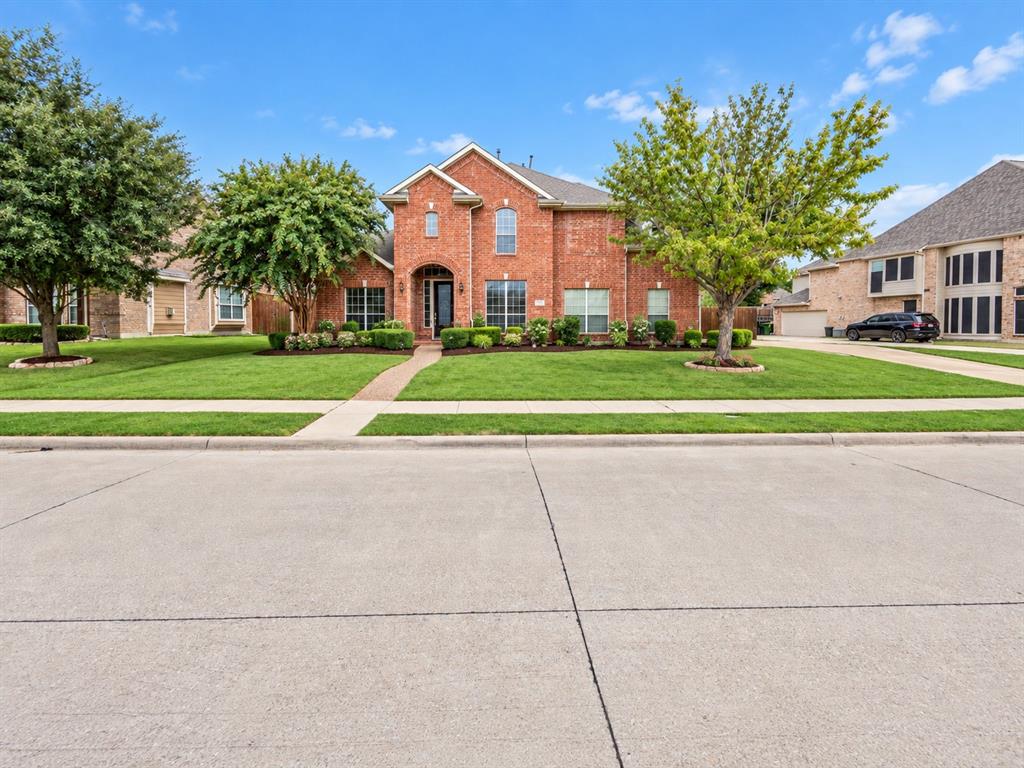 1201 Terrace Mill Drive
