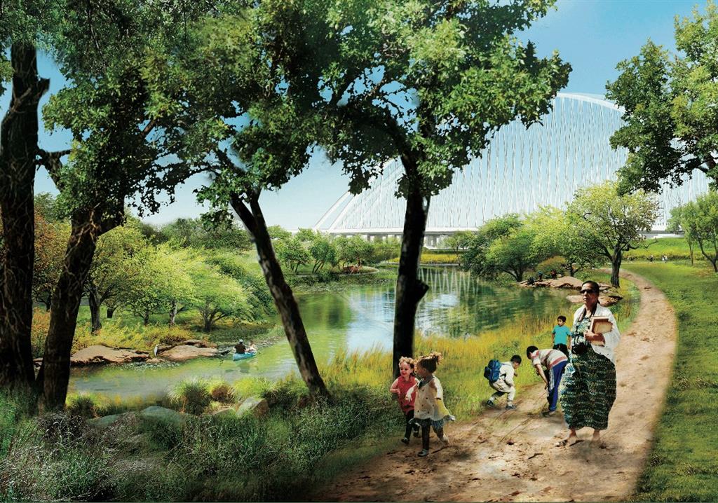 Lake Como Place - Residential