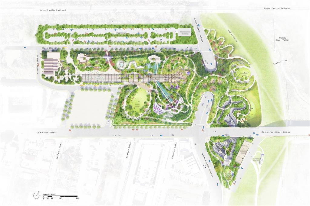 Lake Como Place - Residential