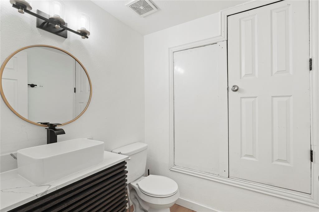 Lake Como Place - Residential