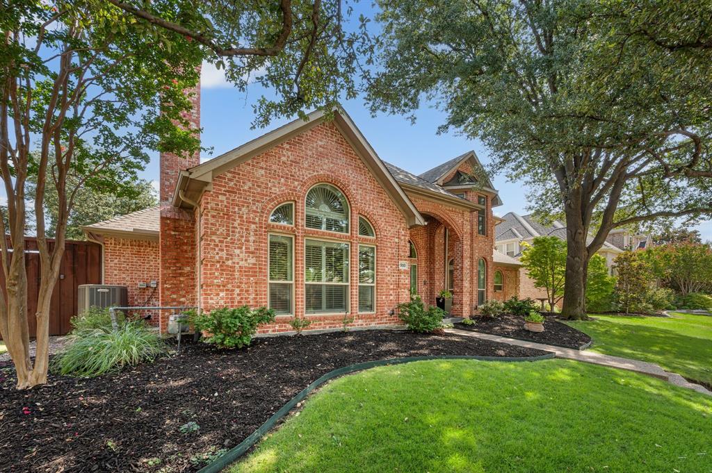 910 E Bethel School Road