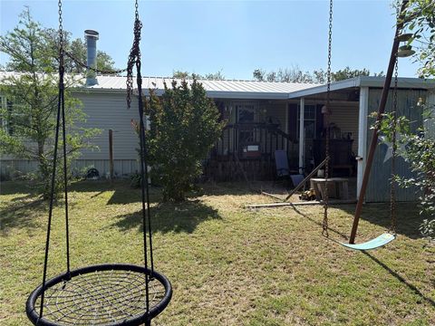Photo of 778 County Road 488, Stephenville, TX 76401 (MLS # 21241062)