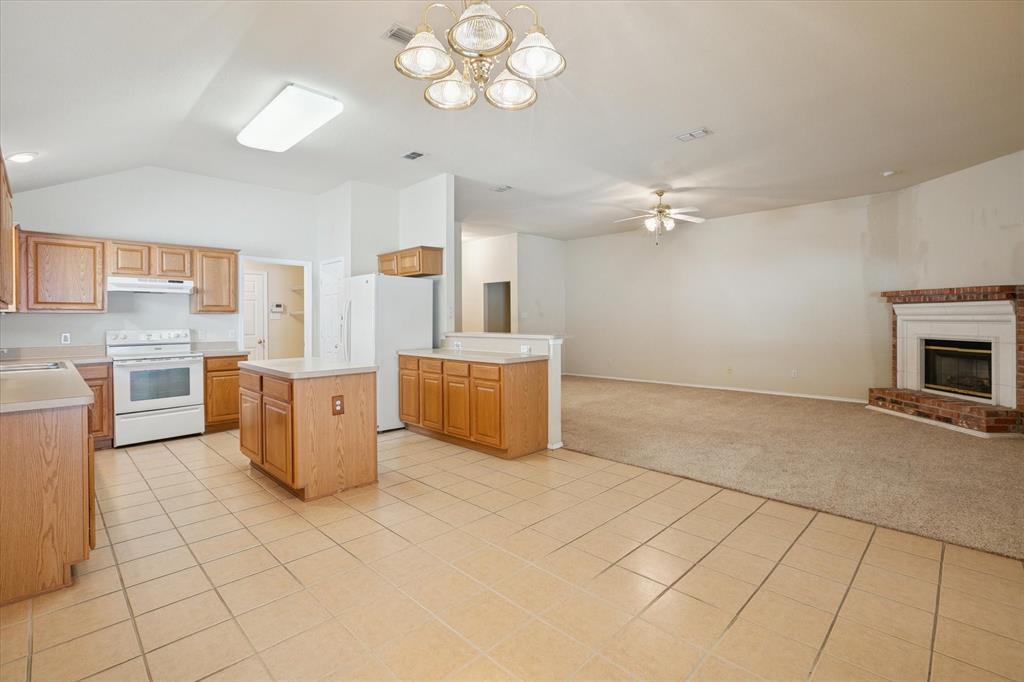 Ten Mile Bridge - Residential