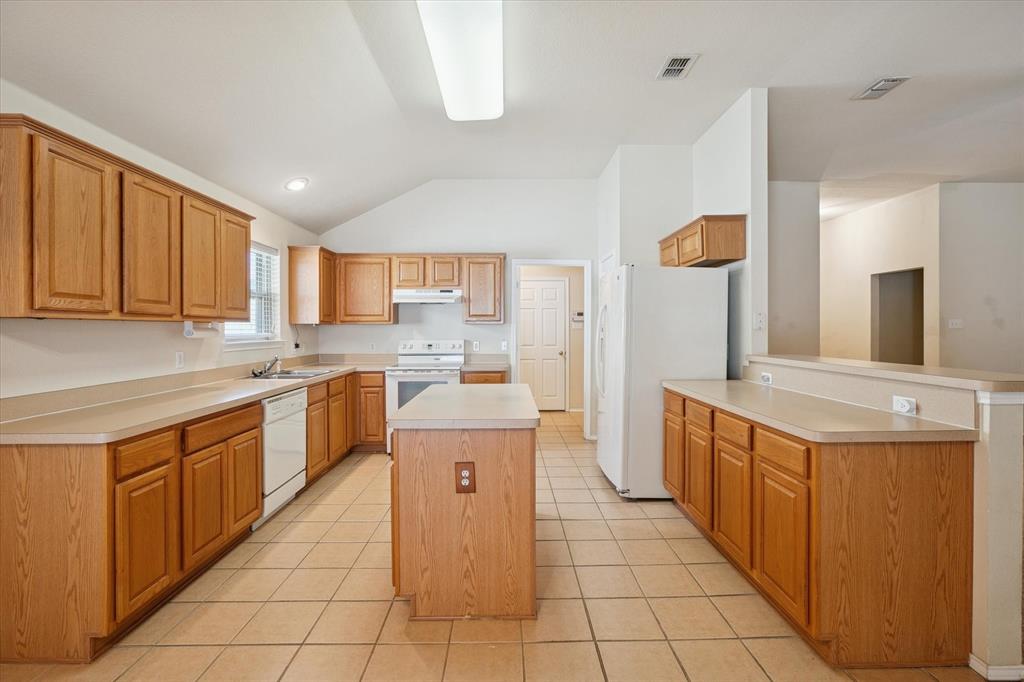 Ten Mile Bridge - Residential